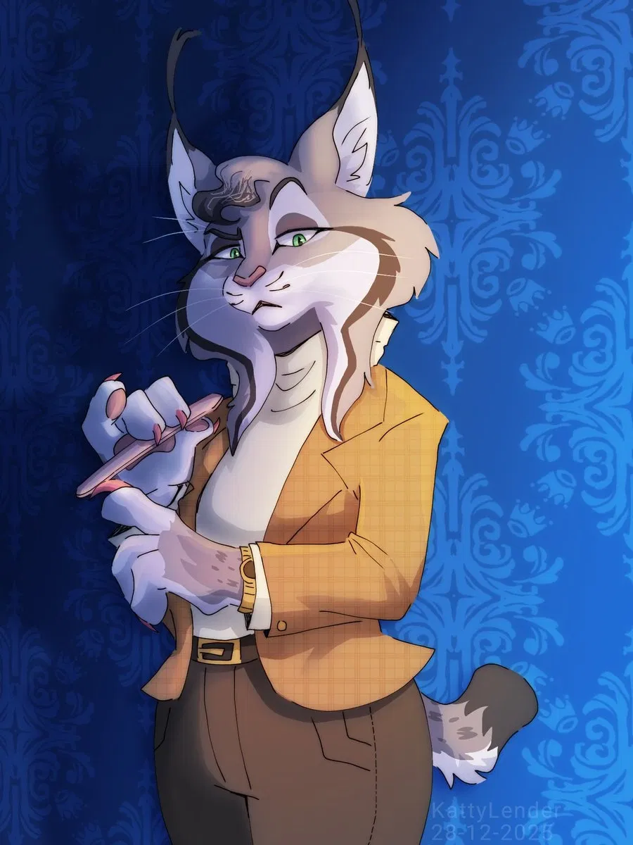 Avatar of Kitty lynxley 