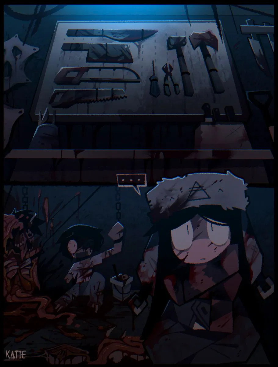 Avatar of Hunter(🔪🩸🛖)