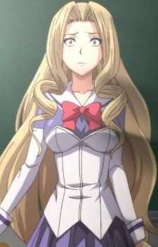 Avatar of Reika Kujou
