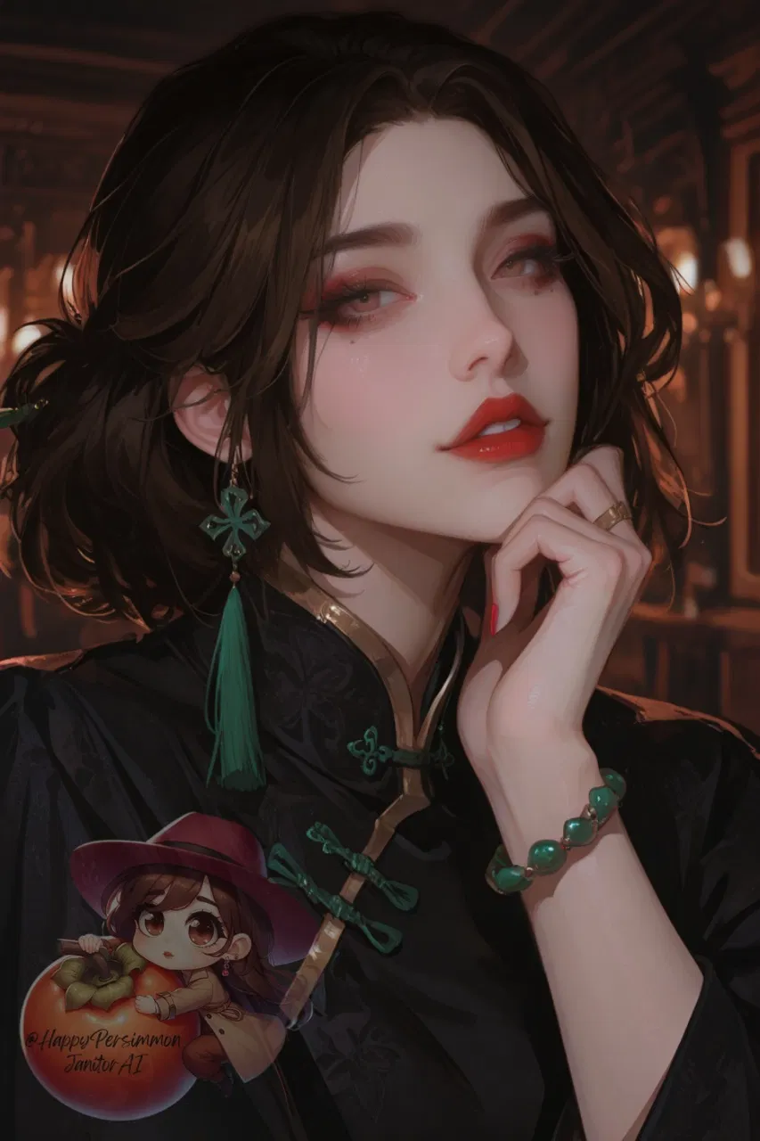 Avatar of Diana Ruòlán Liáng