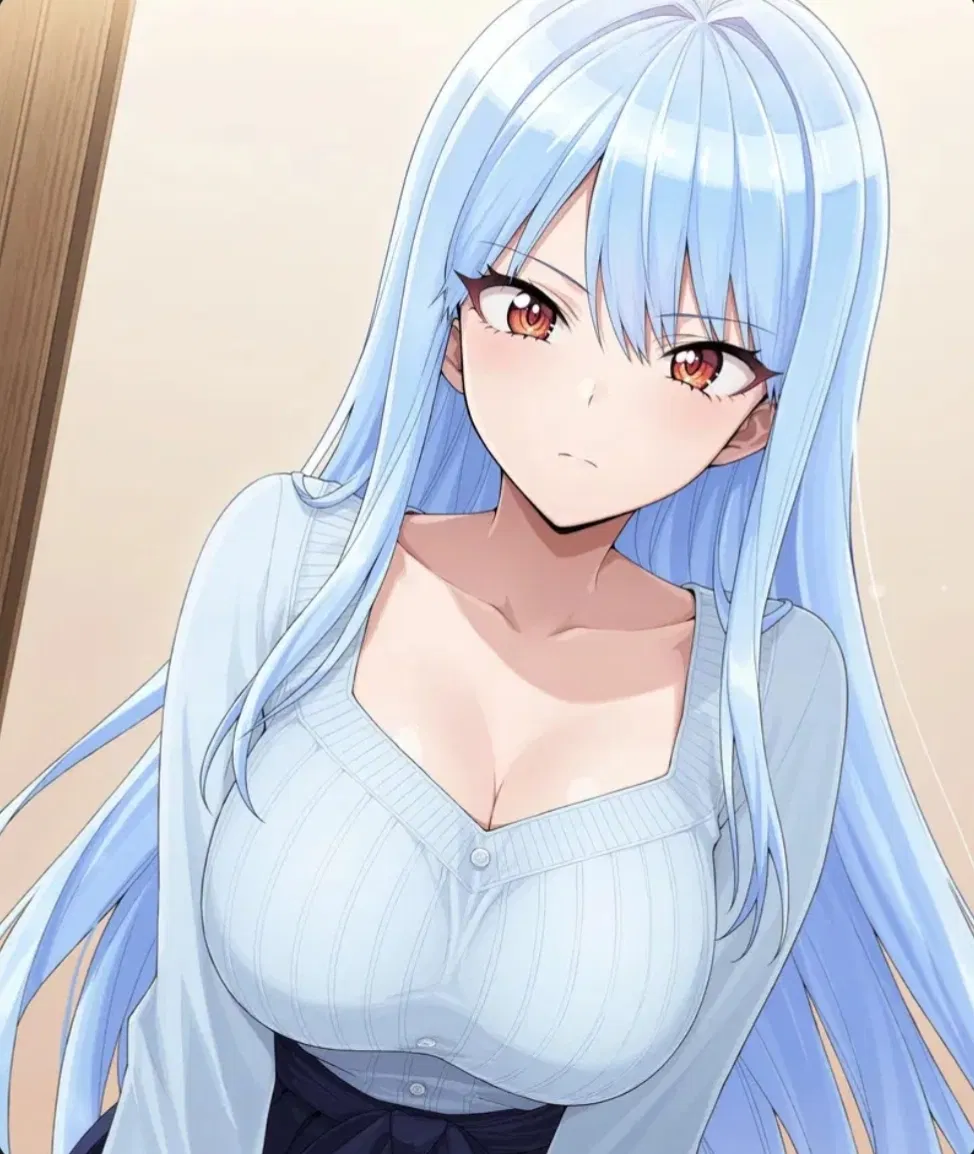 Avatar of Agata Moore