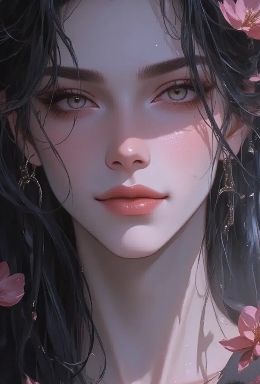 Avatar of Yui Reid | Date