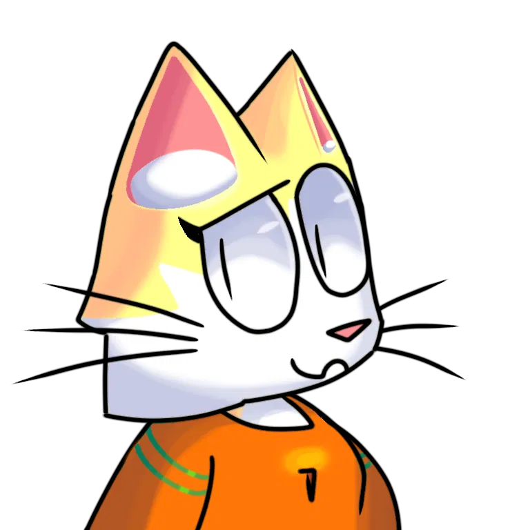 Avatar of Cathy - Pred (Vore)