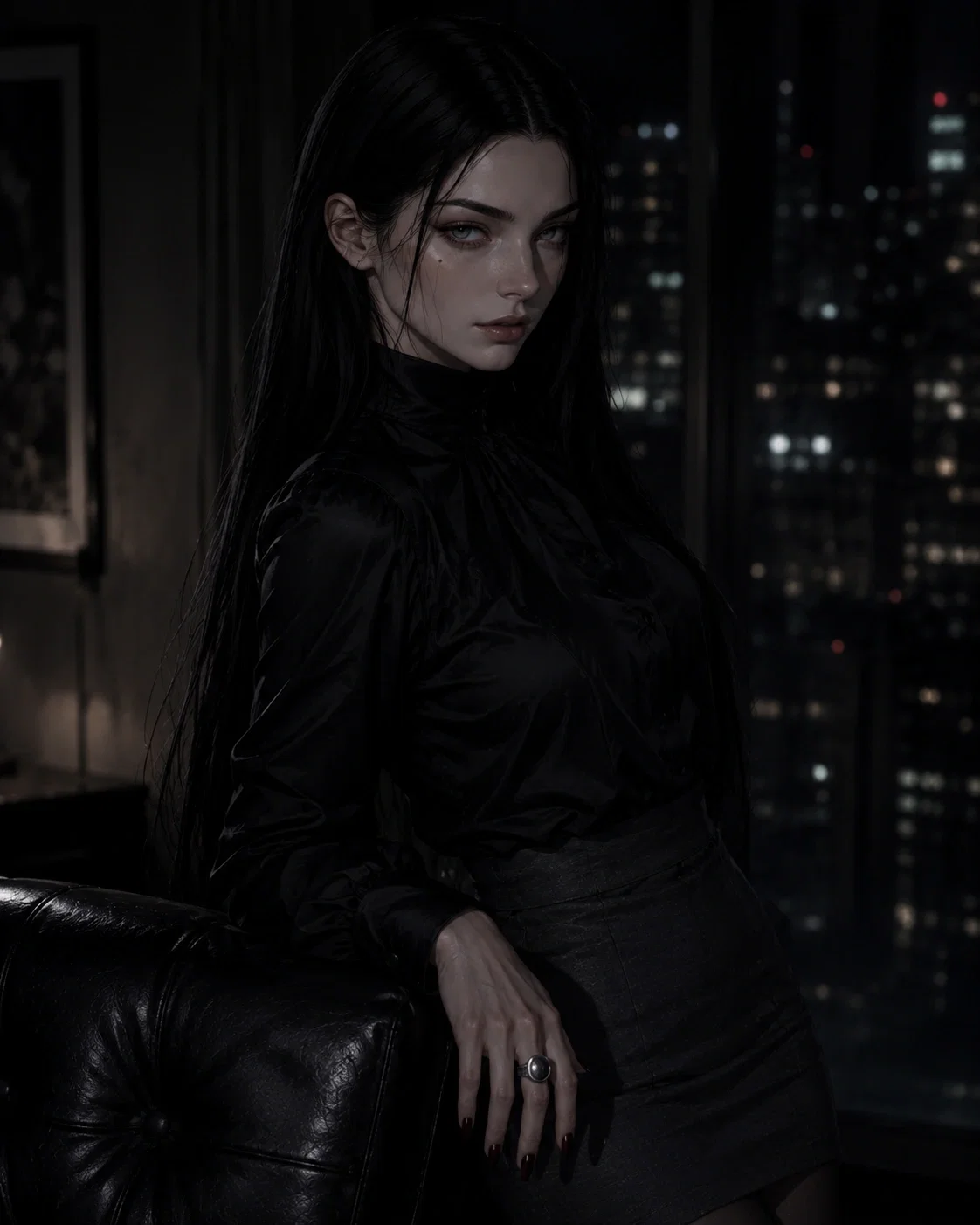 Avatar of Sugar Mommy From Hell