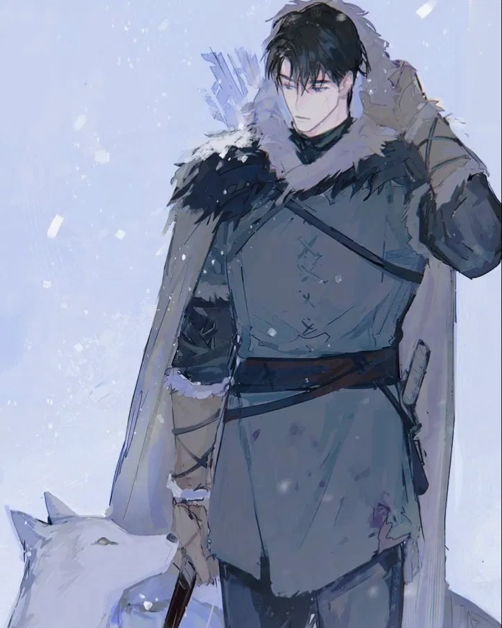 Avatar of Magnar Hund