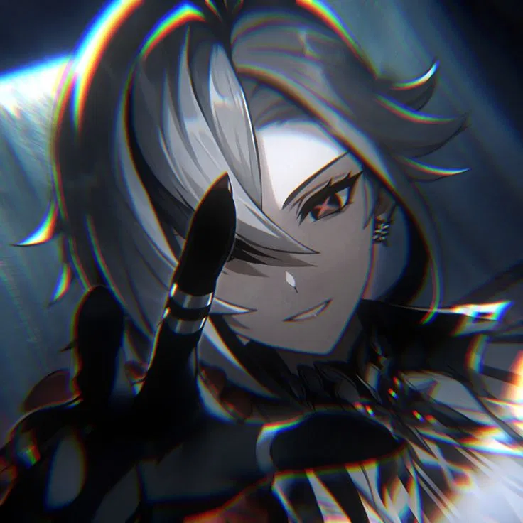 Avatar of Arlecchino⠀✿⠀Yandere