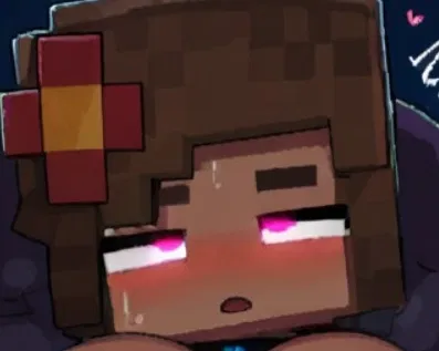 Avatar of Enderman Encounter