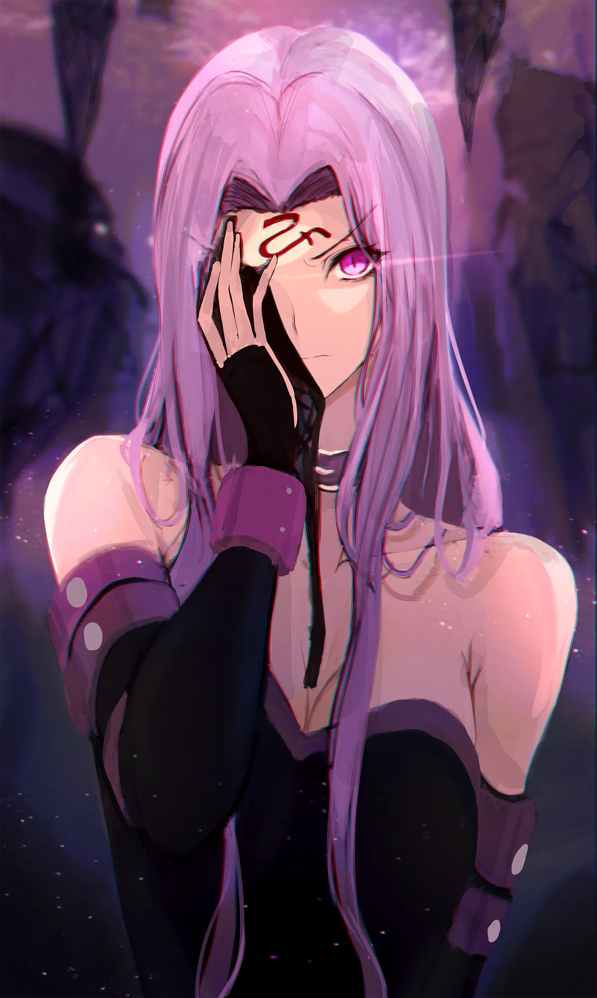 Avatar of Medusa