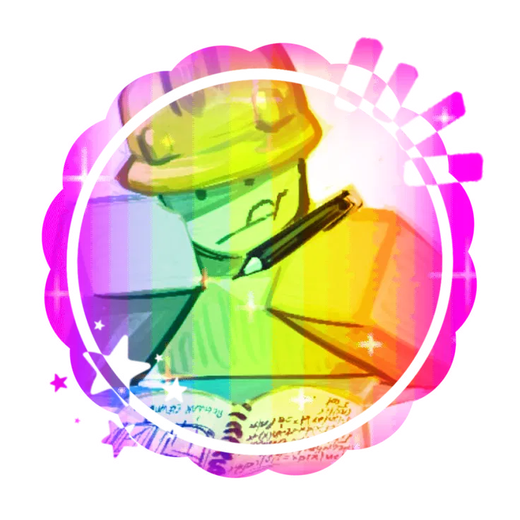 Avatar of ( • ⩊ • ) / (🪵) - "just let me know if yer' uncomfortable and i'll stop." | ｡𖦹°‧ MANNEQUIN MARK ｡𖦹°‧ | (REGRETEVATOR)