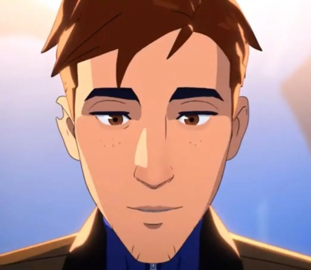 Avatar of Robert Robertson III - Massage