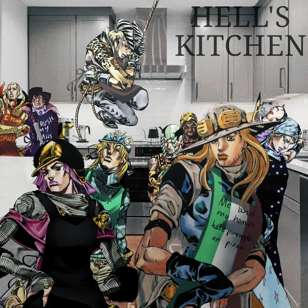 Avatar of SBR KITCHEN