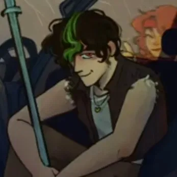 Avatar of [જ⁀➴] loak ☆ smallishbeans