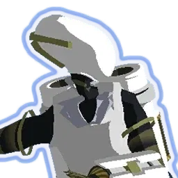 Avatar of Artificer - ROR2