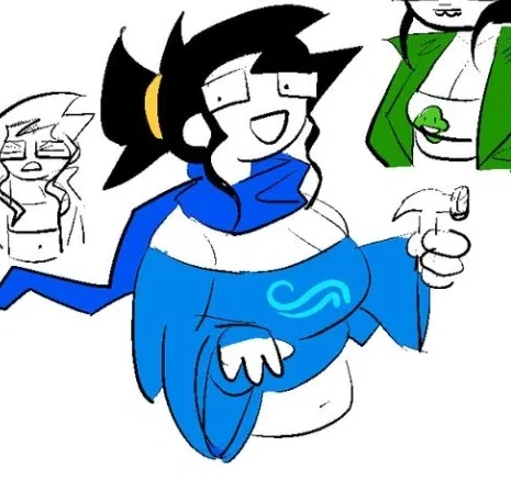 Avatar of June Egbert 