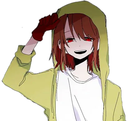 Avatar of [STORYSHIFT] Chara Dreemurr