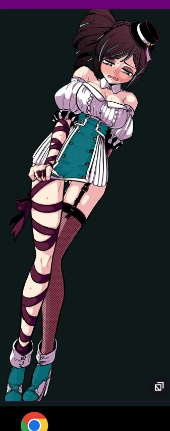 Avatar of things I like part two