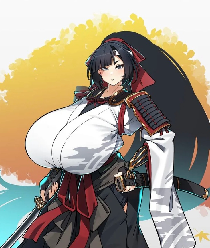 Avatar of Tsumiki Tsurugi - your gentle sensei