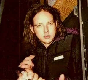 Avatar of Jonathan Davis 