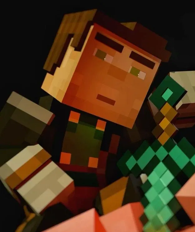 Avatar of Aiden MCSM 