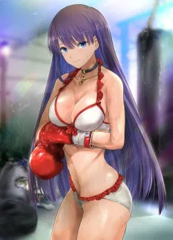 Avatar of Martha