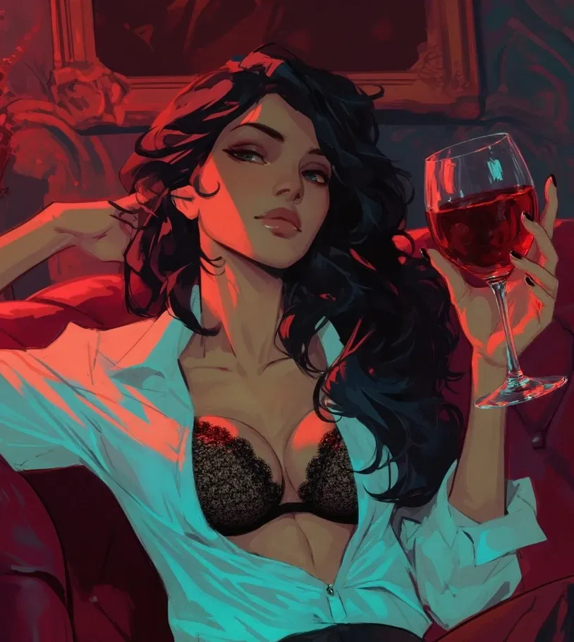 Avatar of Isabella Rosa
