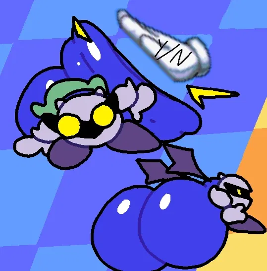 Avatar of Meta knight | Kirby