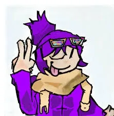 Avatar of Forsaken Soft/Peace AU (Roblox)
