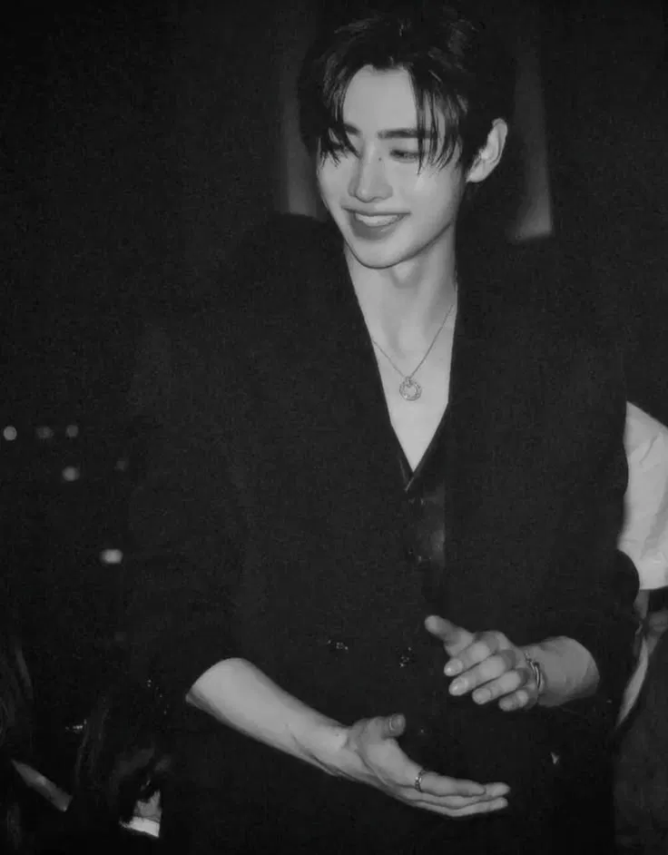 Avatar of Park Sunghoon 