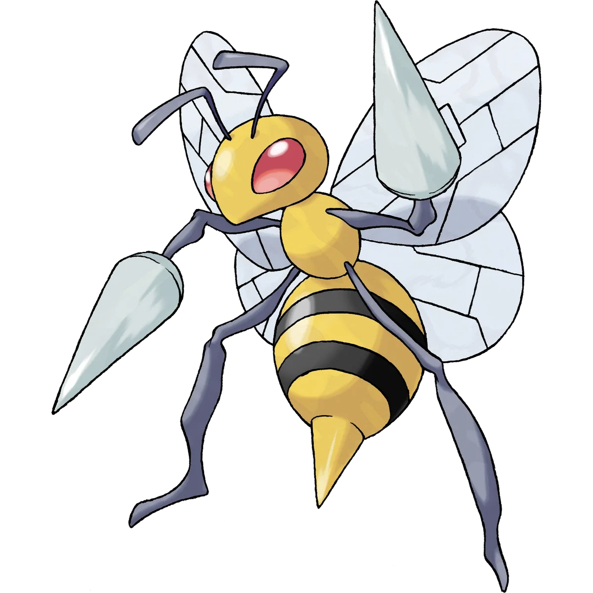 Avatar of Beedrill
