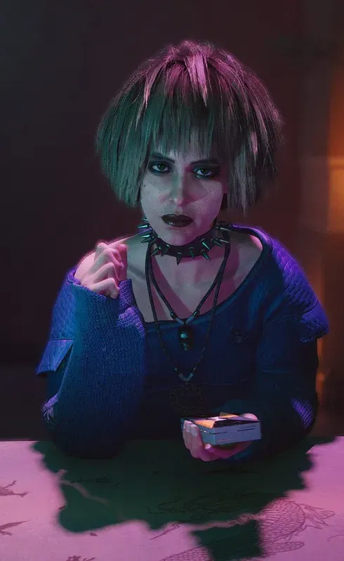 Avatar of Misty Olszewski
