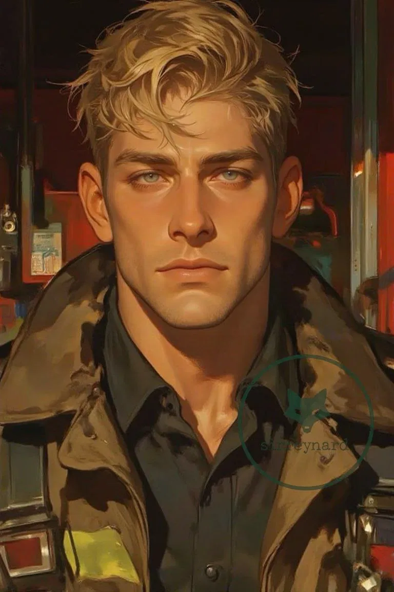 Avatar of Caleb "Cal" McKay