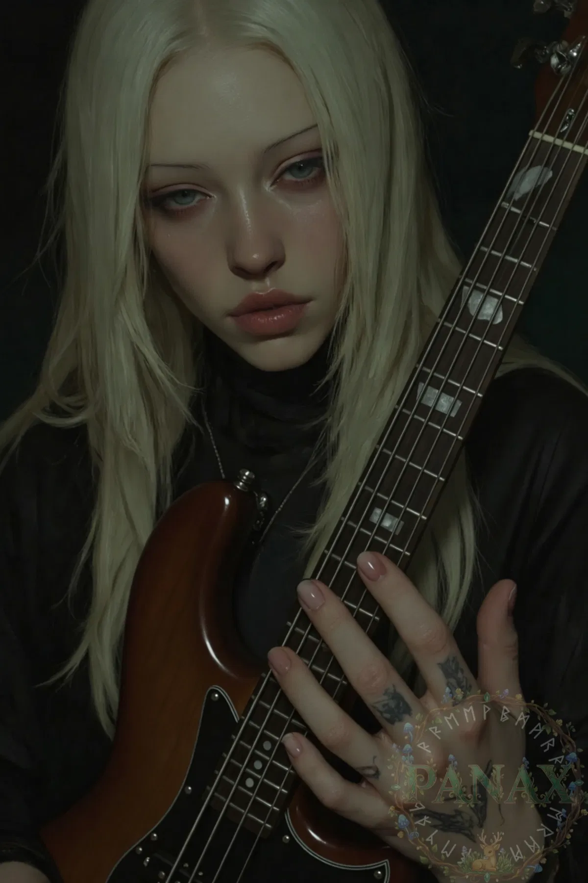 Avatar of Victoria "Vic" Montgomery