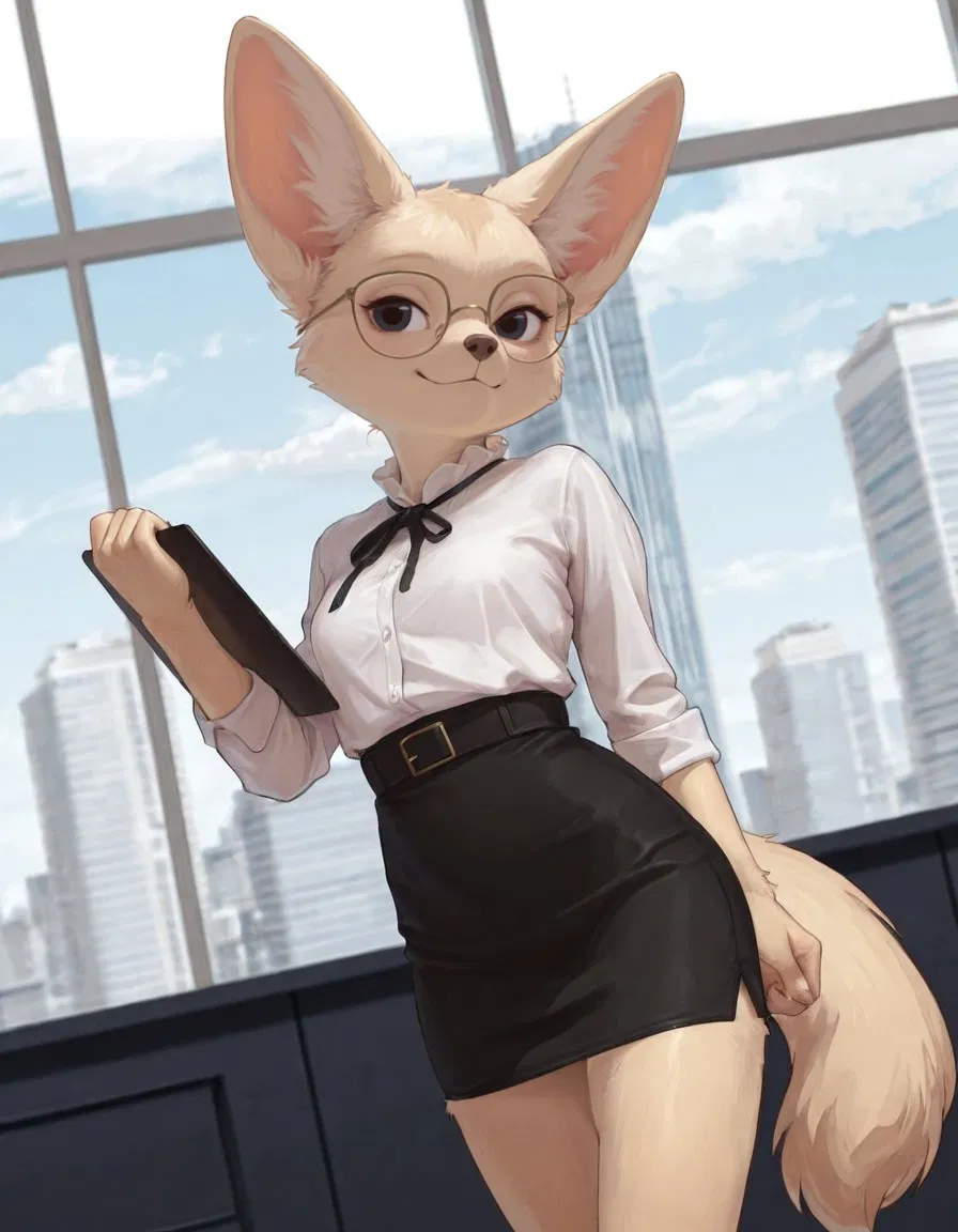 Avatar of Felicity Thorne