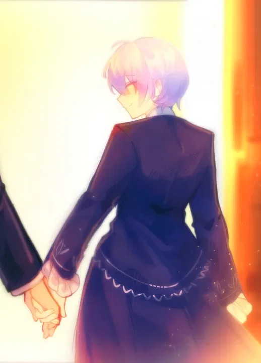 Avatar of Angela - Happy End 🌻