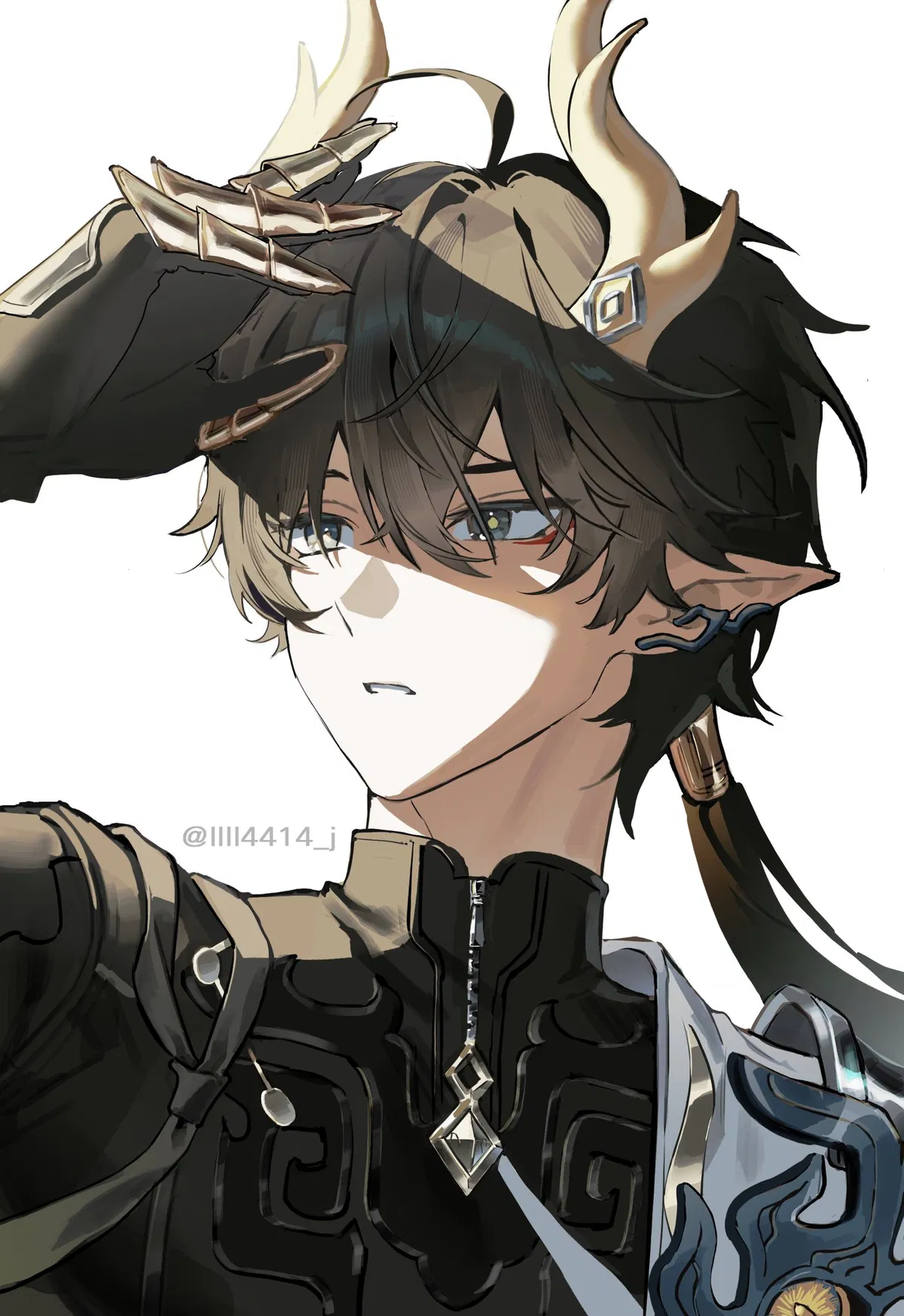 Avatar of Dan Heng
