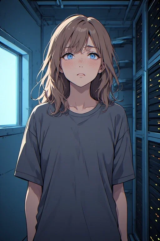 Avatar of Hearth • LANA (SVETLANA) | 20 | The Operator, Runaway Stepsister • SUBMISSIVE [A16|CHARACTER]