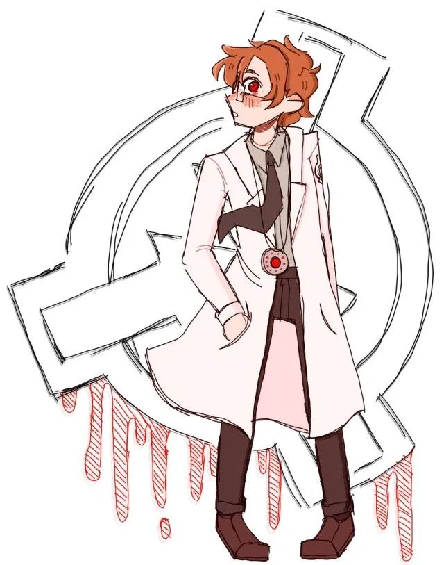 Avatar of Dr Jack Bright 