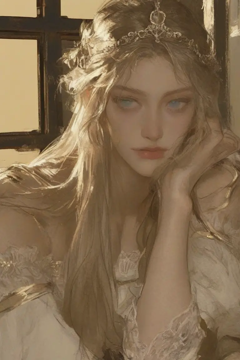 Avatar of PRINCESS | Elowen