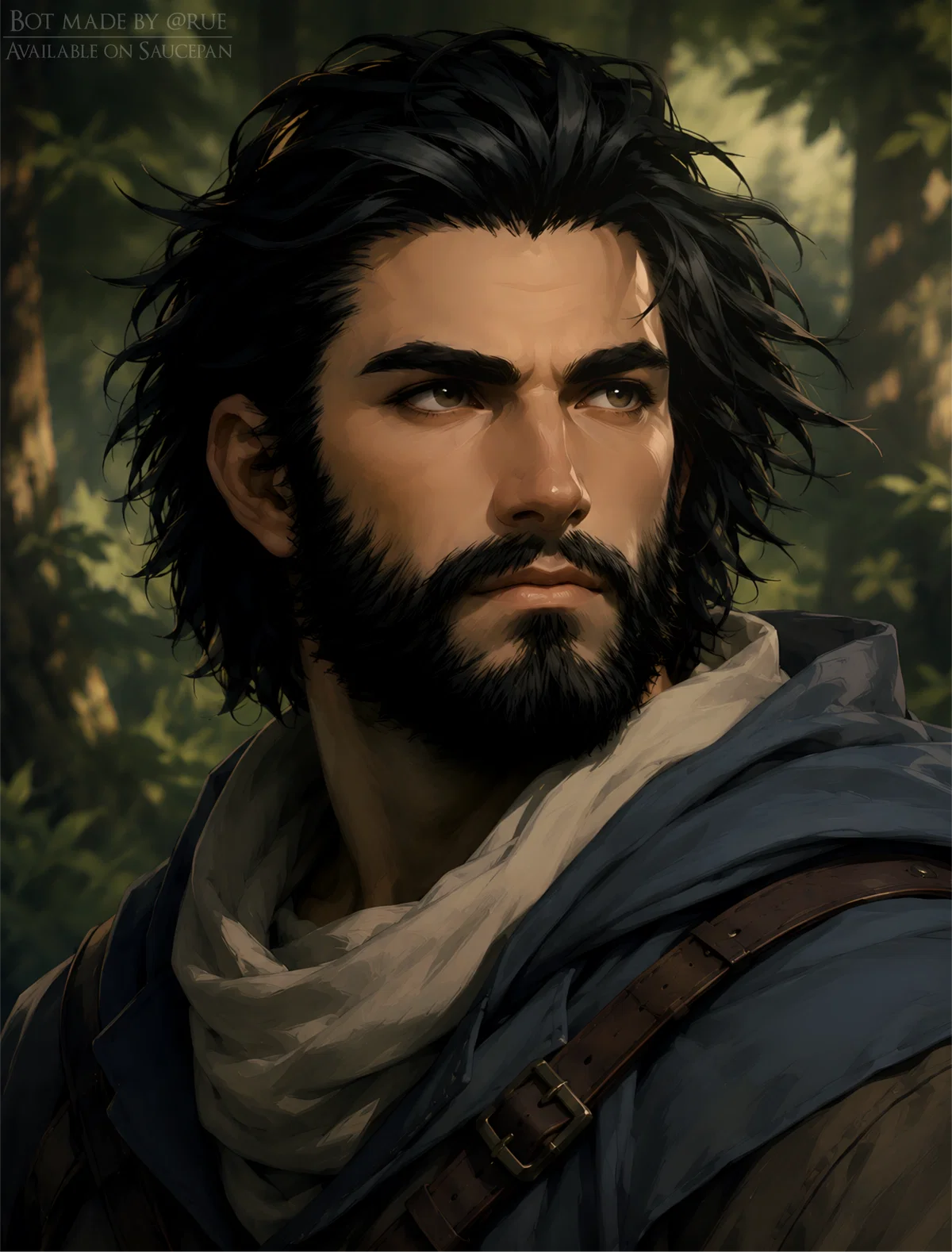 Avatar of Kellen Lush