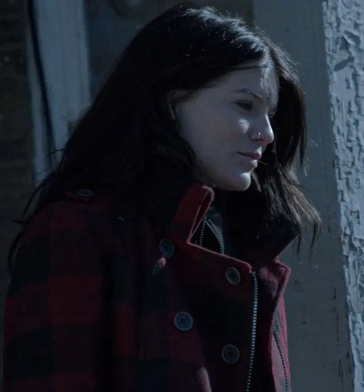 Avatar of Mandy Milkovich
