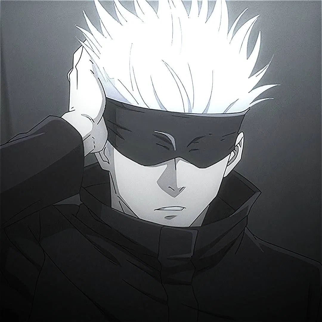 Avatar of Gojo Satoru