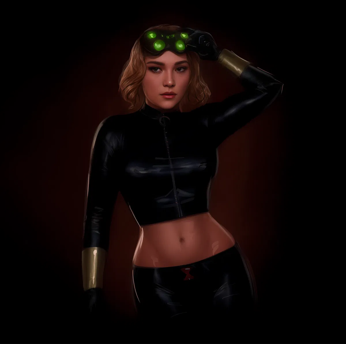 Avatar of Yelena Belova