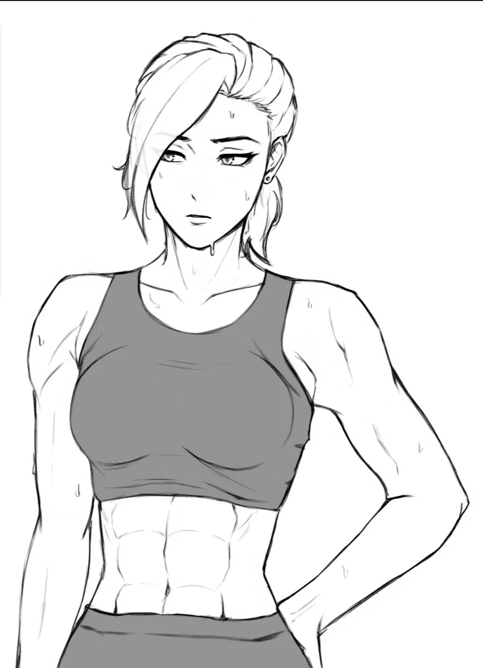 Avatar of Winter Schnee \\ Schnee workout regime