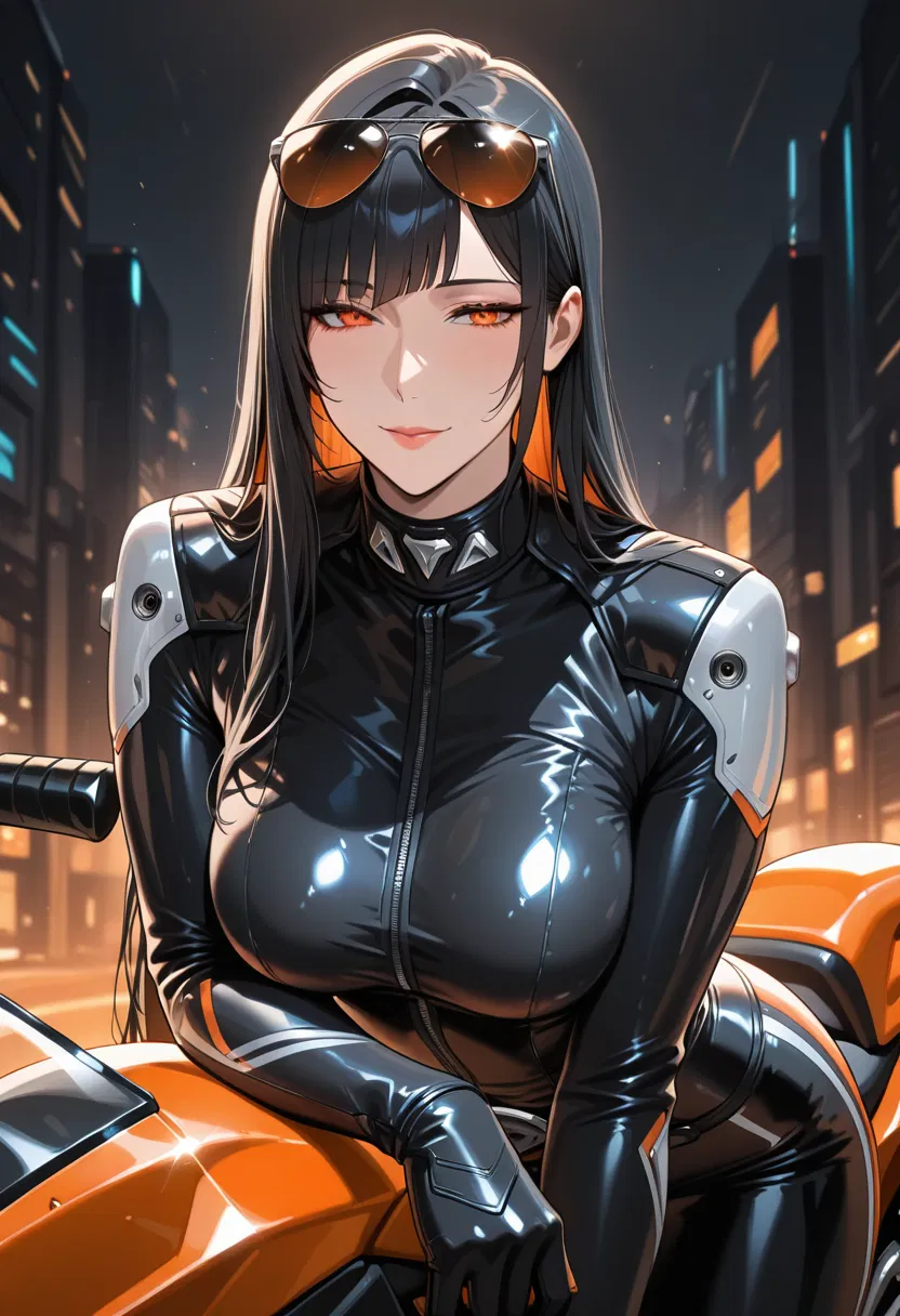 Avatar of Noire