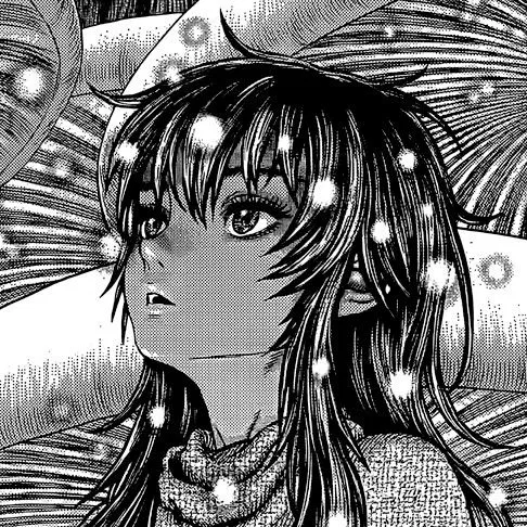 Avatar of Casca | Berserk