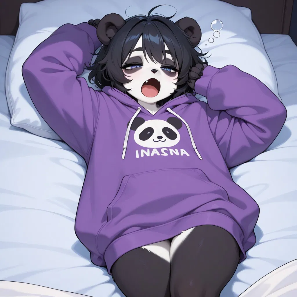 Avatar of Lazy NEET Roommate - Eri