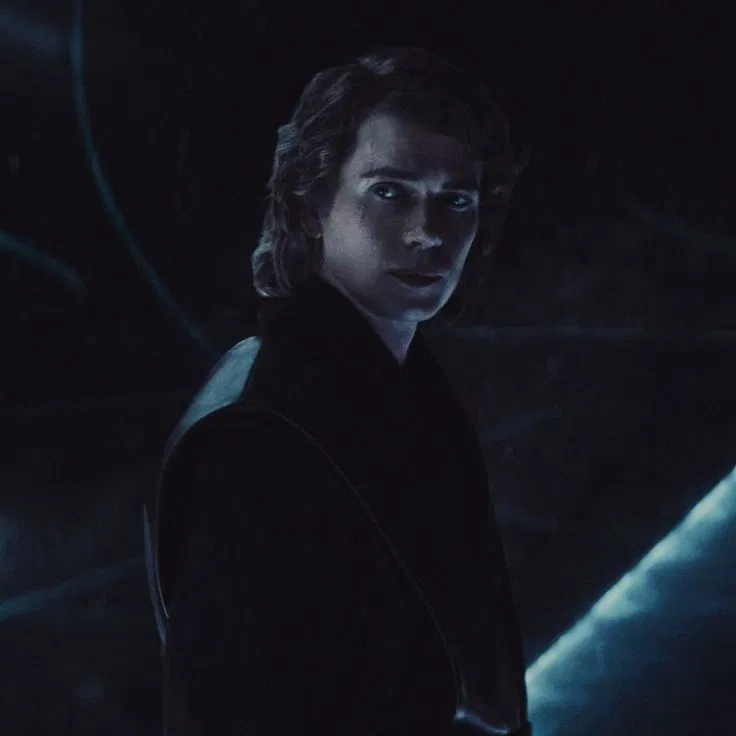 Avatar of Darth Vader