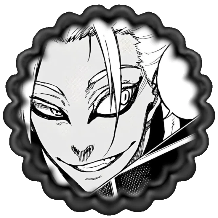 Avatar of ☆°Shidou Ryusei