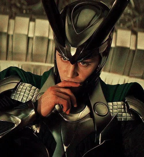 Avatar of Loki Laufeyson