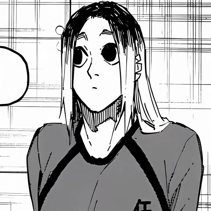 Avatar of Gin Gagamaru